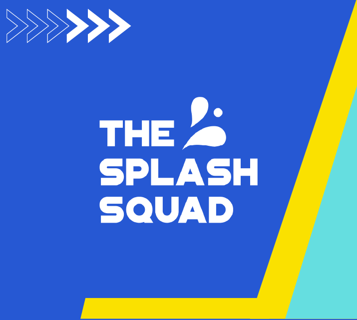 The Splash Squad