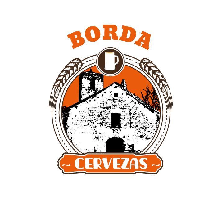 borda logo